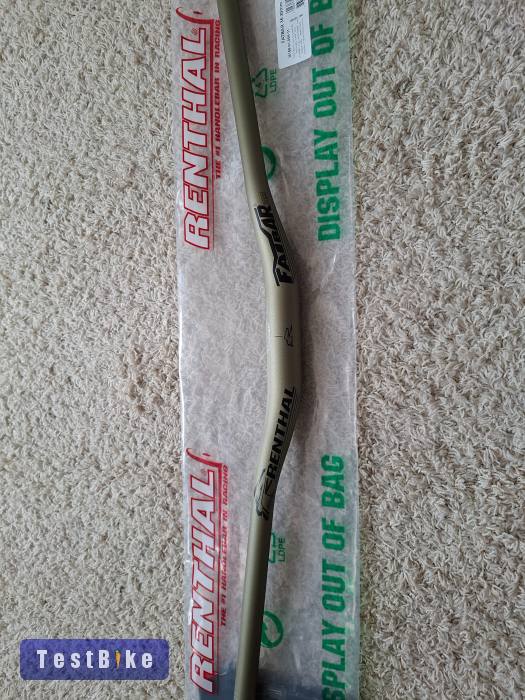 Renthal Fatbar V3