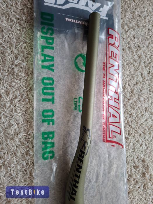 Renthal Fatbar V3