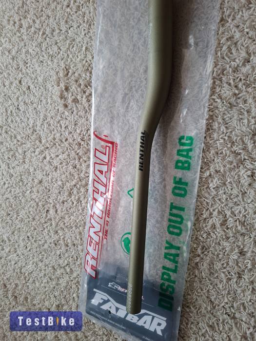 Renthal Fatbar V3
