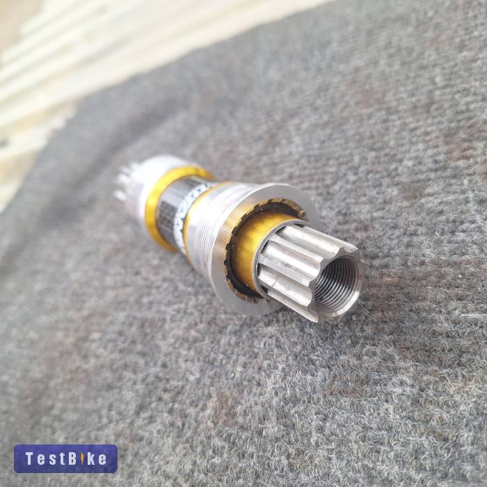 Reset ISIS középrész