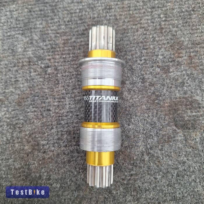 Reset ISIS középrész