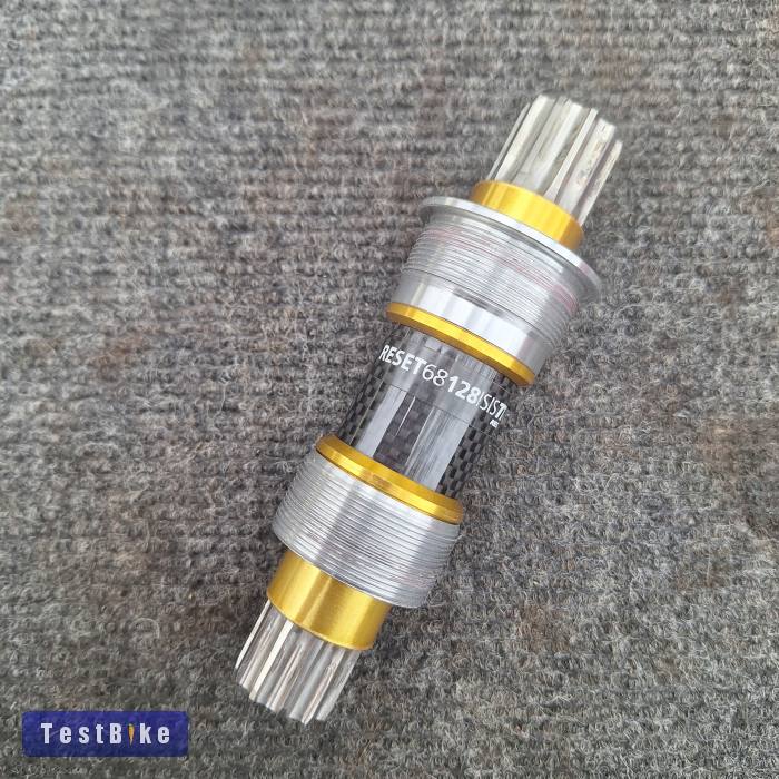 Reset ISIS középrész