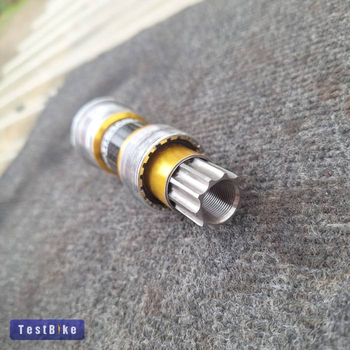 Reset ISIS középrész