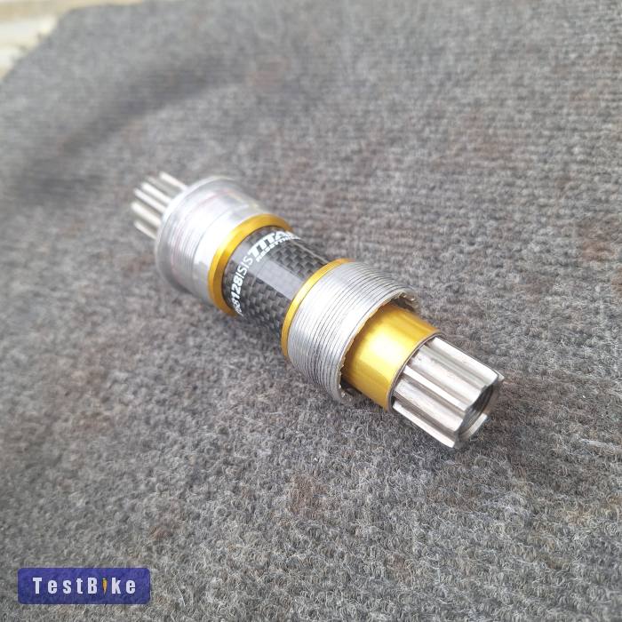 Reset ISIS középrész