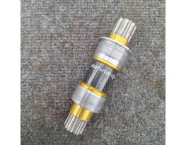 Reset ISIS középrész