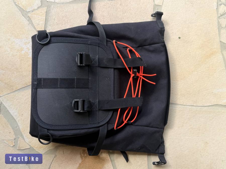 Restrap 10L kormànytáska