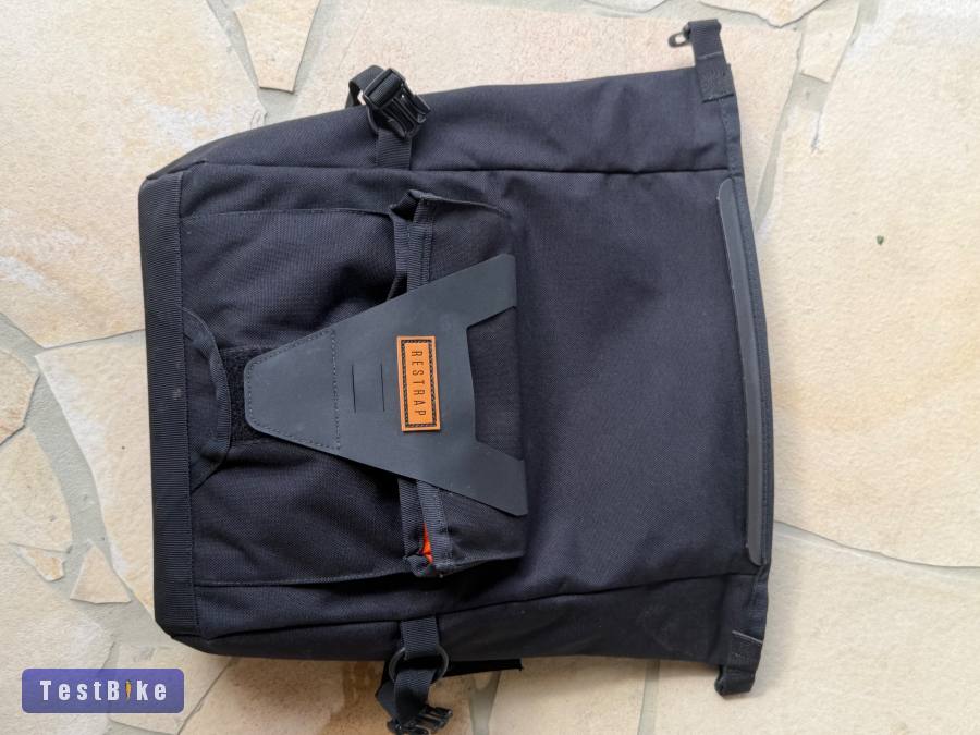 Restrap 10L kormànytáska
