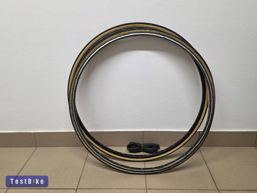 Retro 2 db Weinmann országúti felni+belső+Swallow külső
