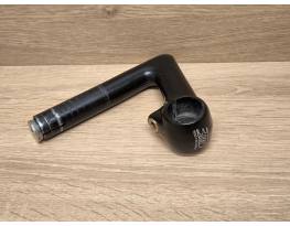 Retro 3TTT fekete országúti alu stucni kormànyszàr 90 mm