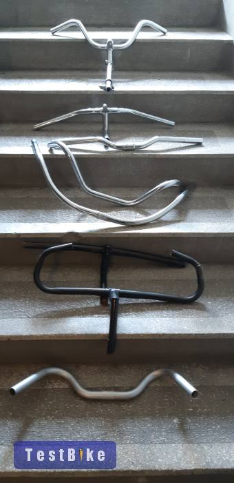 Retro kerékpár alu fékkarok,alkatrészek.