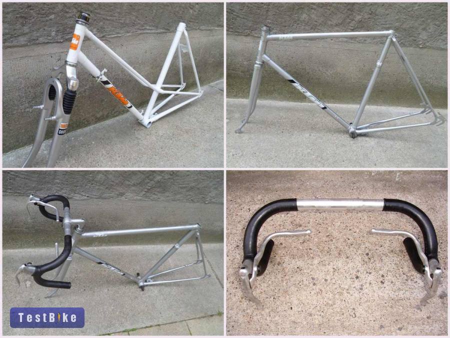 Retro kerékpár alu fékkarok,alkatrészek.