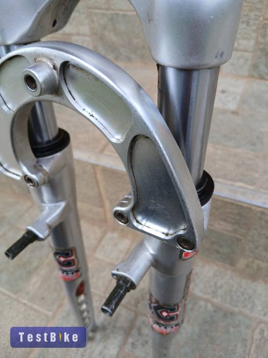 Retro Marzocchi XC700