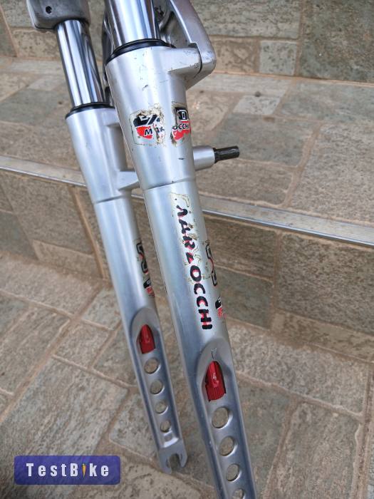 Retro Marzocchi XC700