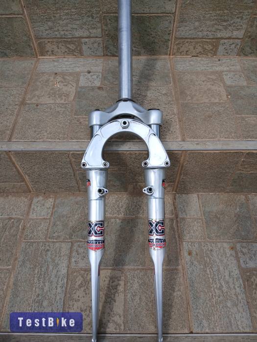 Retro Marzocchi XC700
