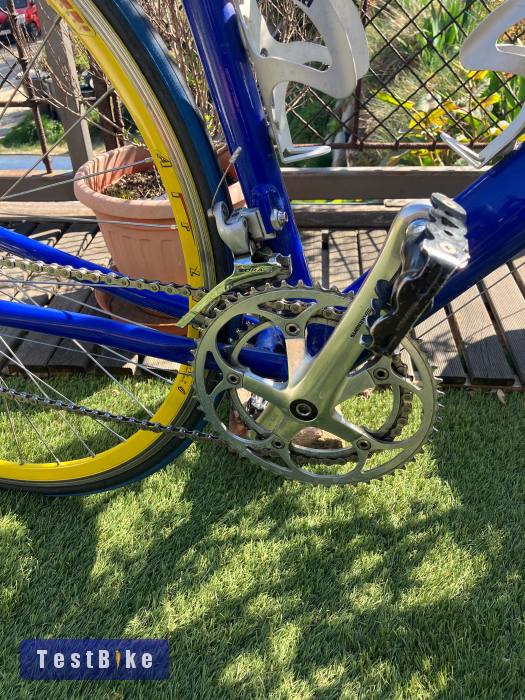 Retro Országúti Kerékpár