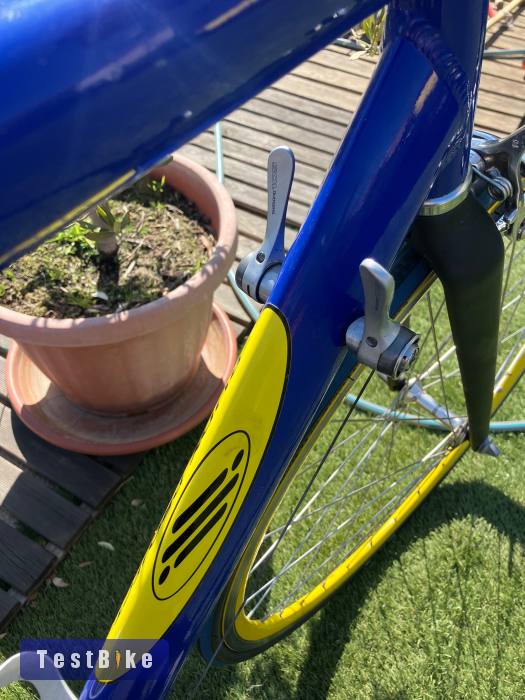 Retro Országúti Kerékpár