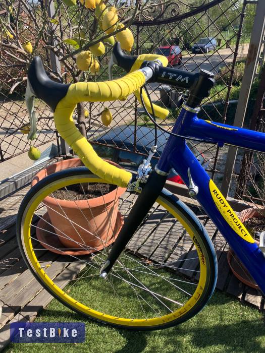 Retro Országúti Kerékpár