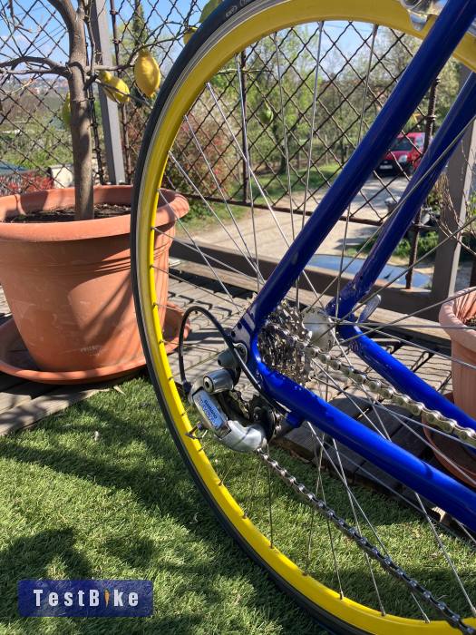 Retro Országúti Kerékpár