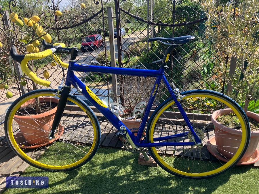 Retro Országúti Kerékpár