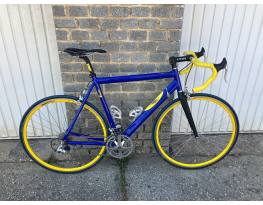 Retro Országúti Kerékpár