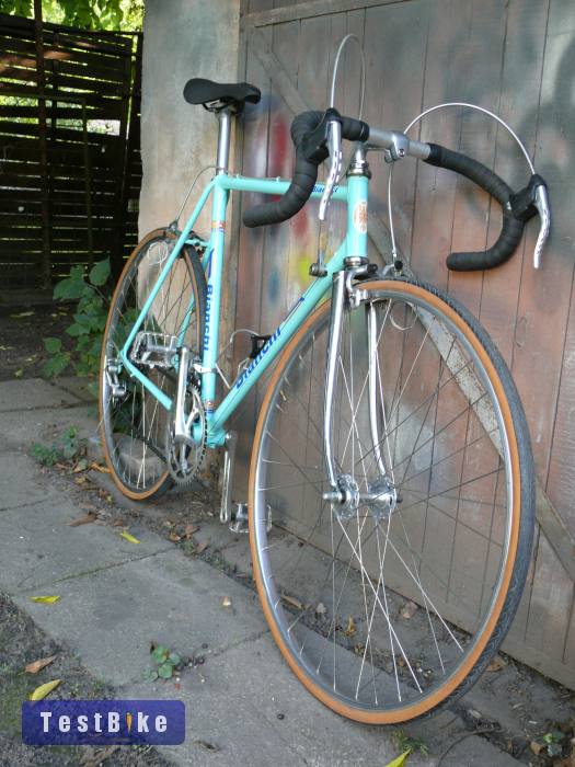 Retro országúti versenykerékpár eladó
