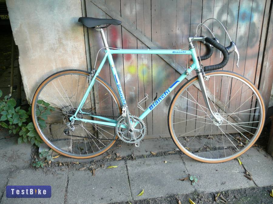 Retro országúti versenykerékpár eladó