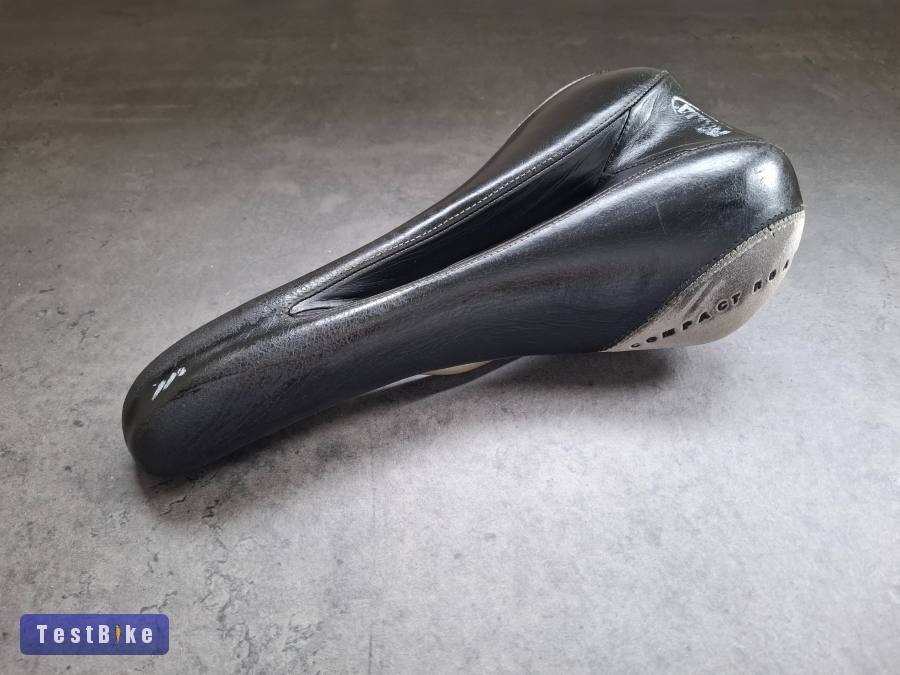 Retro Selle Italia Compact Road nyereg