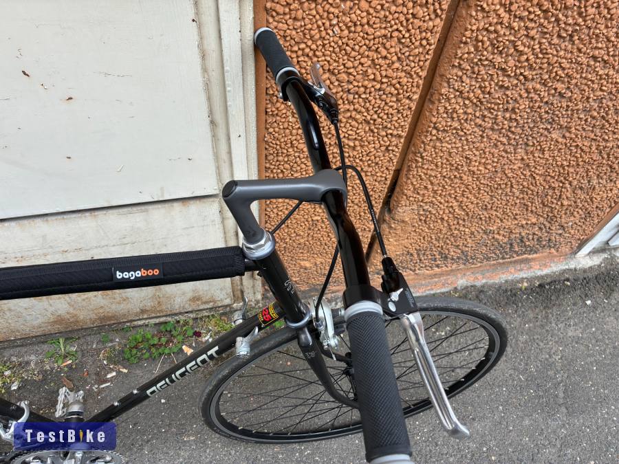 Retro Városi Bringa PEUGEOT