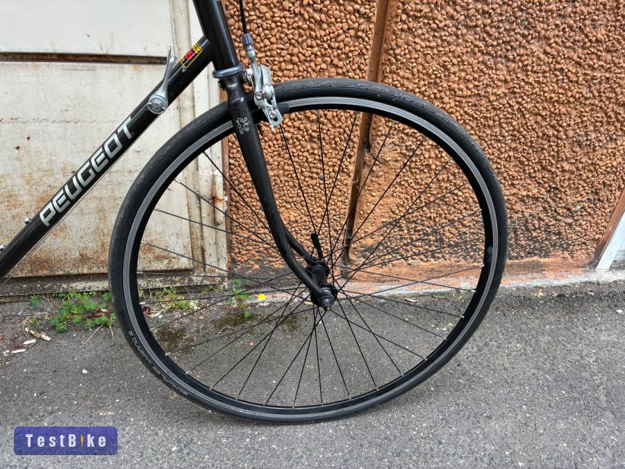 Retro Városi Bringa PEUGEOT