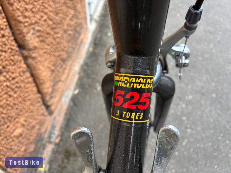 Retro Városi Bringa PEUGEOT