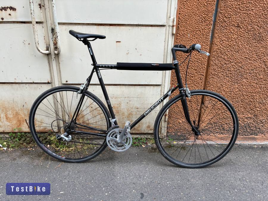 Retro Városi Bringa PEUGEOT