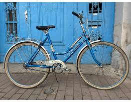 Retro Vintage Német kerékpár! 