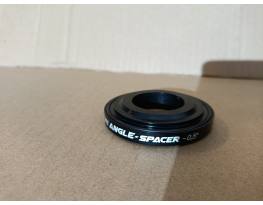 Reverse - 0.5° DH Angle Spacer