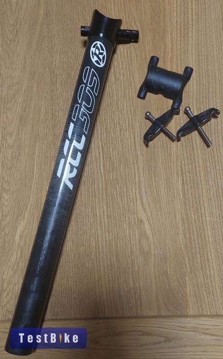 Reverse Components Carbon - RCC 309