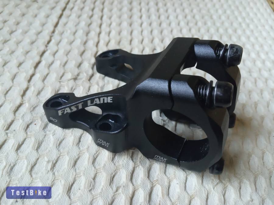 ELADVA - Reverse Fast Lane DM 50 kormányszár.             