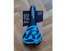 Reverse Fort Will mtb nyereg fekete-kék