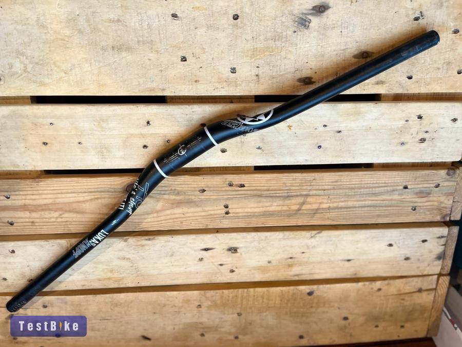 Reverse Lukas Knopf Lead 