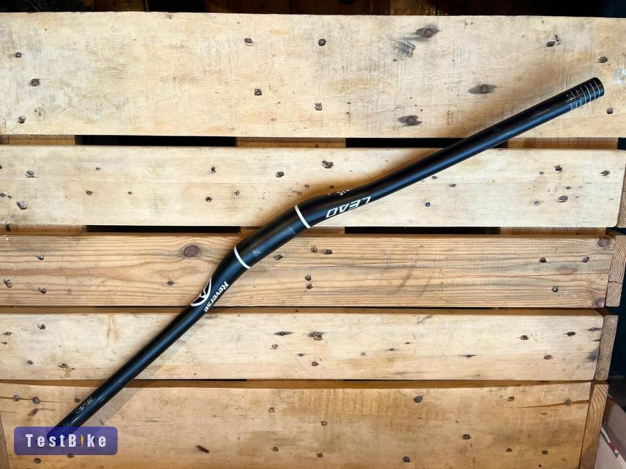 Reverse Lukas Knopf Lead 