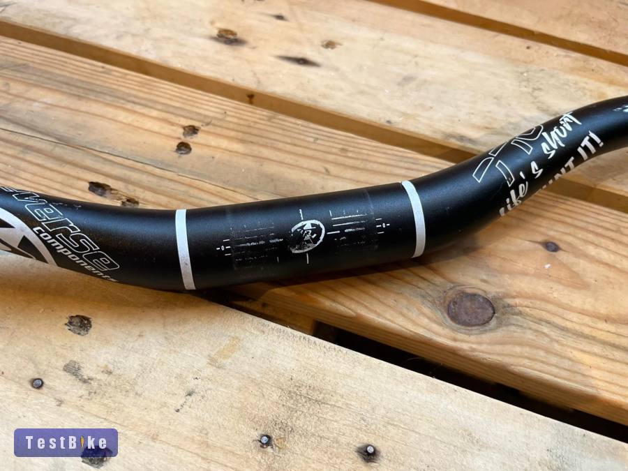 Reverse Lukas Knopf Lead 