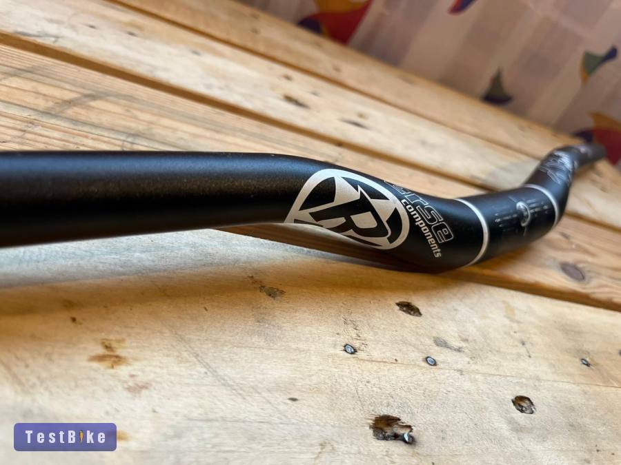 Reverse Lukas Knopf Lead 