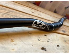 Reverse Lukas Knopf Lead 