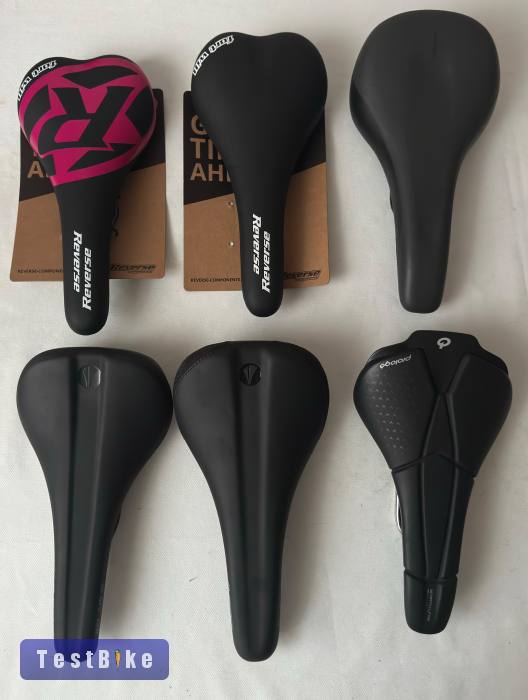 Reverse SDG Prologo Giant nyergek ÚJ