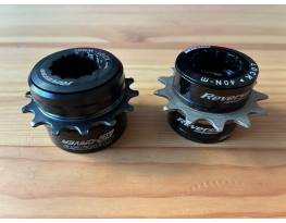 Reverse Singlespeed kit-ek XD és HG