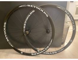 Reynolds attack carbon országúti kerékszett