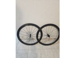 Reynolds karbon felni fékes kerékszett