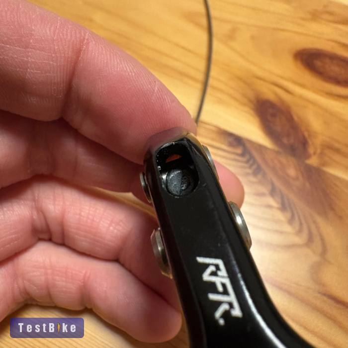 RFR (Cube) dropper kar