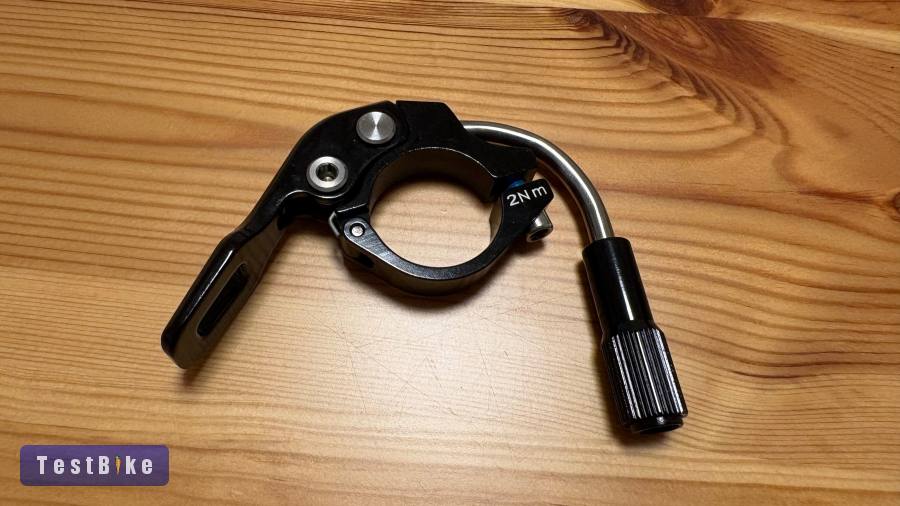 RFR (Cube) dropper kar