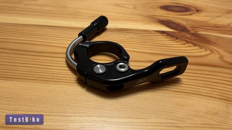 RFR (Cube) dropper kar