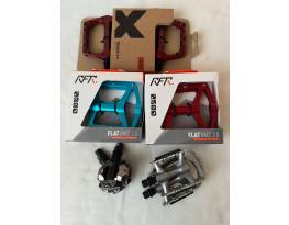 RFR/Sixpack pedálok Új