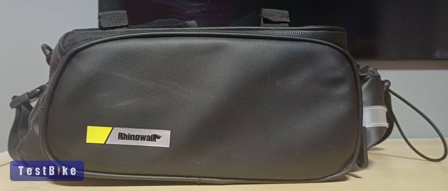 Rhinowalk csomagtartó táska